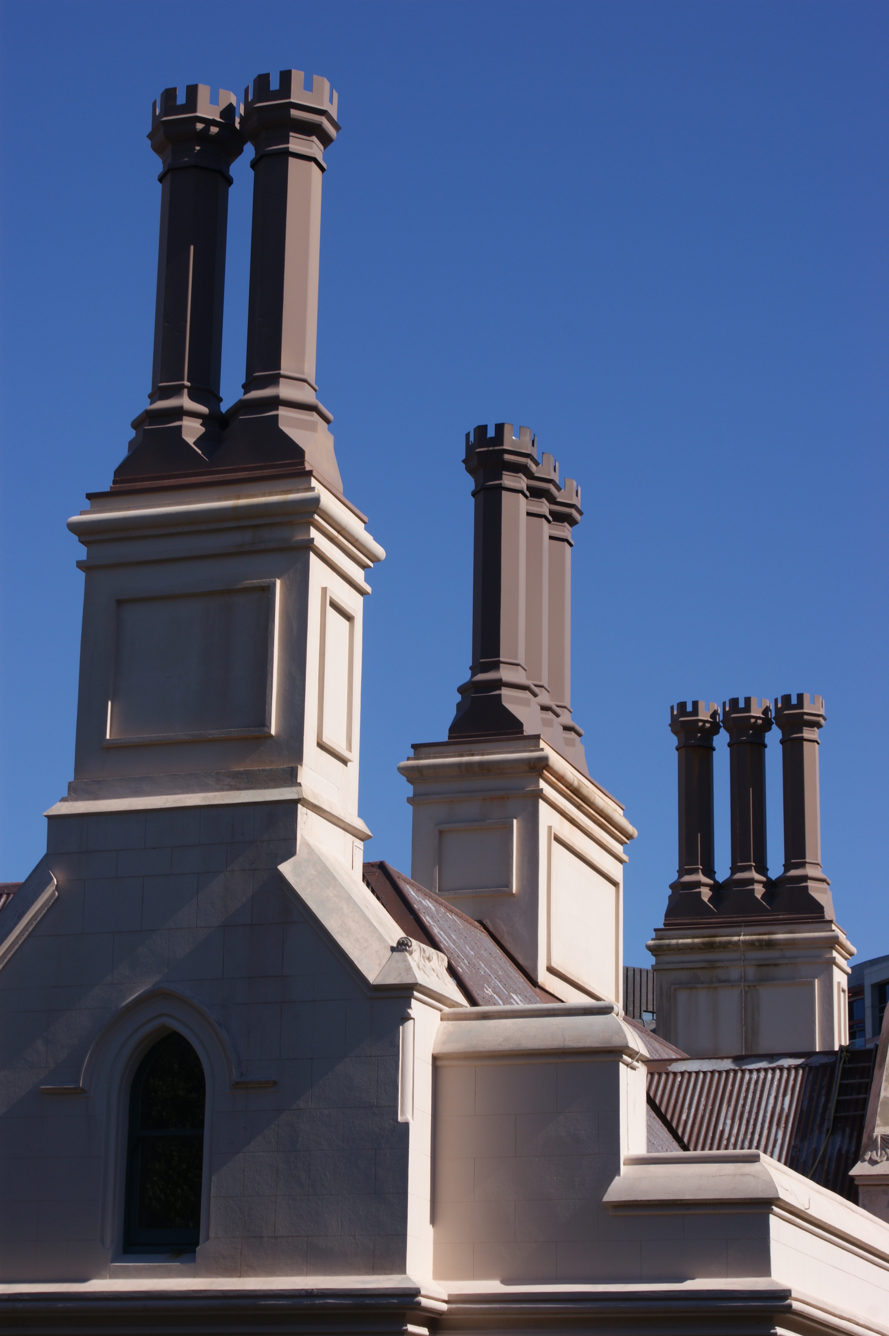 Roofing East Preston