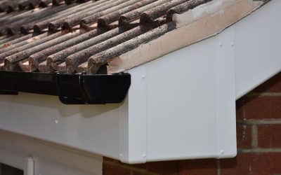 Why Leaking Gutters Can Lead to Bigger Roofing Problems