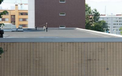 How to Repair a Leaking Flat Roof: Causes and Fixes