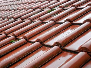 Roof repairs in Brighton