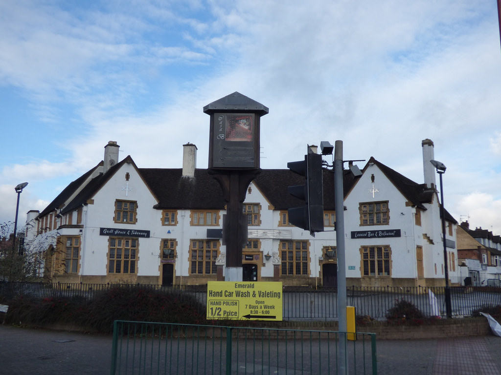 Roof Repairs in Henfield