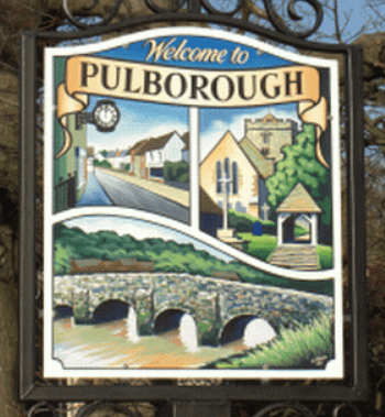 Roofing Pulborough