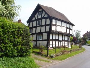 Roof Repair in Steyning