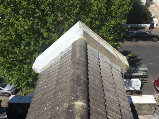 Roof Repairs In Hove