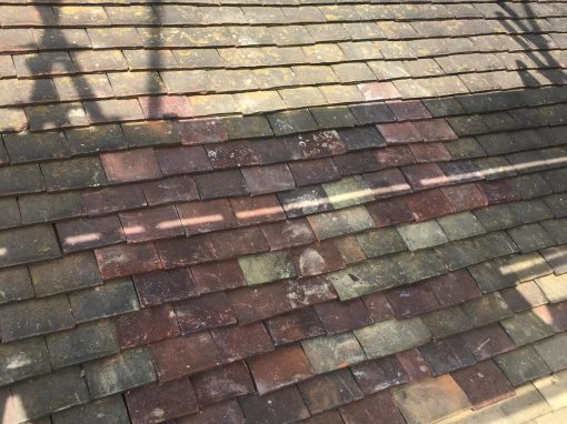 Chimney Stack Removal In Hove