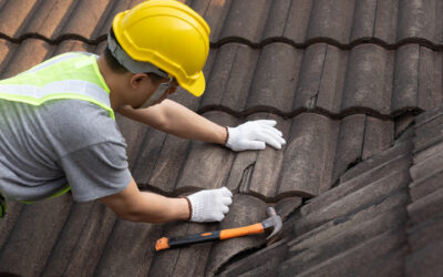 The Most Common Causes of Roof Leaks and How to Fix Them