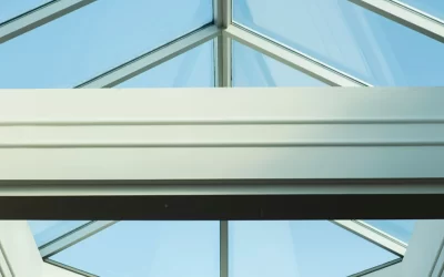How to Repair a Conservatory Roof: Fixing Leaks and Structural Damage