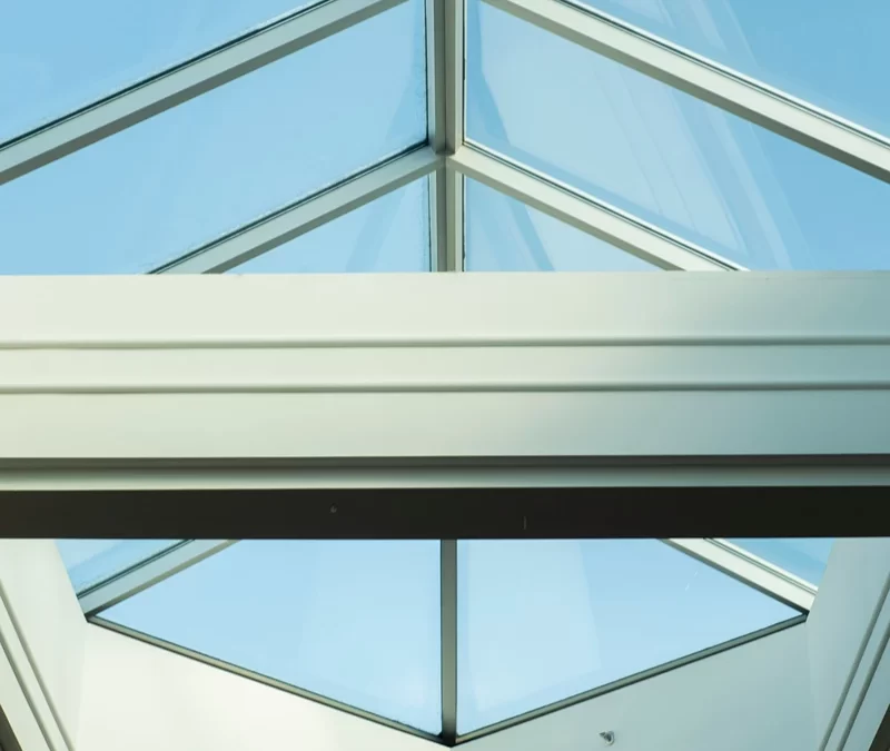 How to Repair a Conservatory Roof: Fixing Leaks and Structural Damage